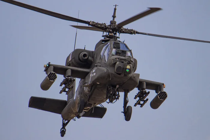 AH-64 Apache Авиация, Вертолет, Мат, Длиннопост, Ah-64 Apache, Apache