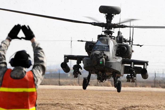 AH-64 Apache Авиация, Вертолет, Мат, Длиннопост, Ah-64 Apache, Apache