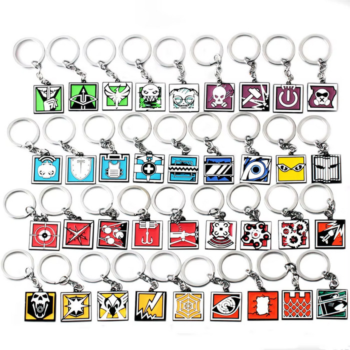   Tom Clancys Rainbow Six Siege, , AliExpress, , ,  , , 