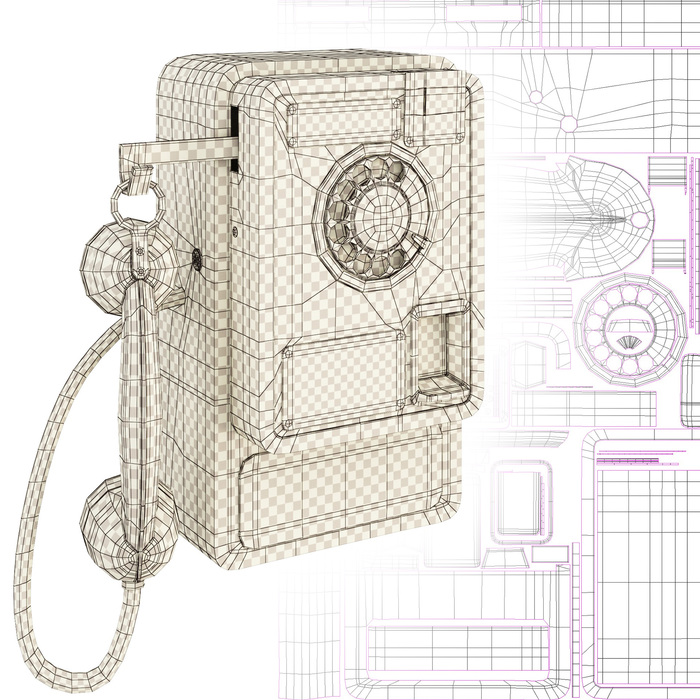 сабдив сетка и ручная упаковка UV для тех кто долистал до конца