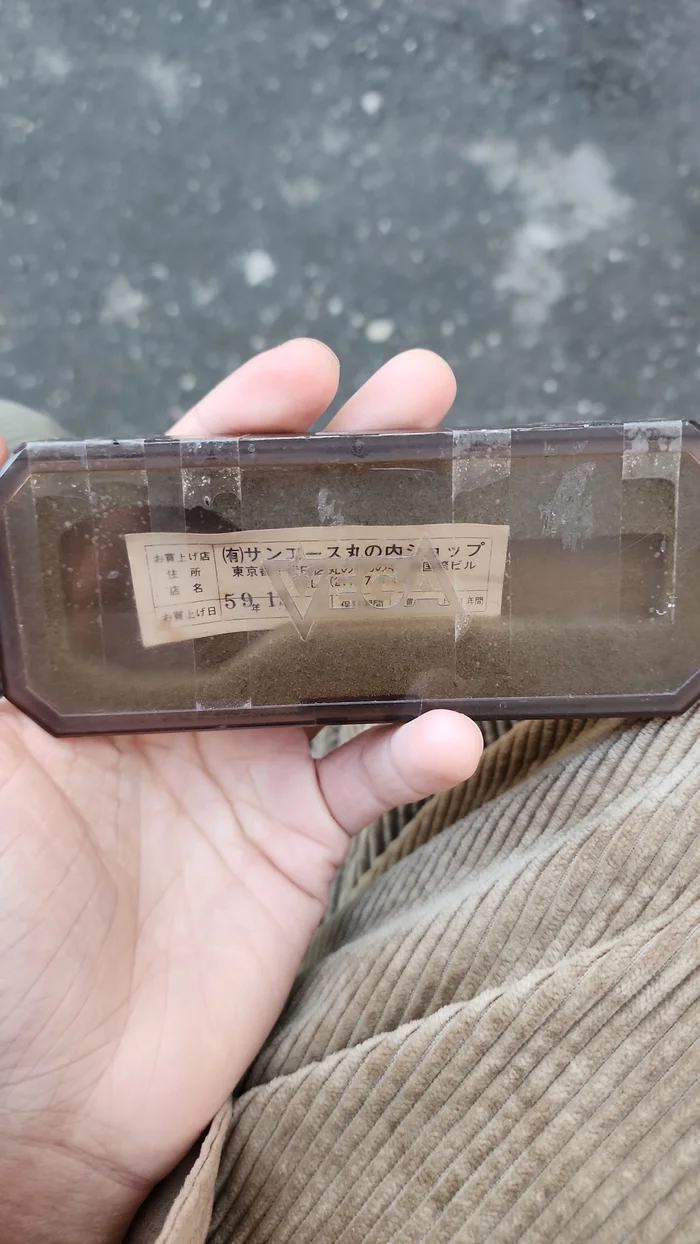 Часы Vega 4928 - Моё, Наручные часы, Винтаж, Часы, Длиннопост