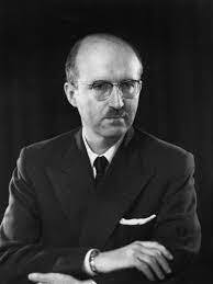 Ярослав Стецко. В эмиграции с 1968 по 1986 годы глава ОУН-б.