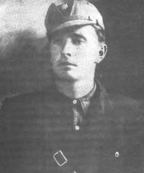 Форма "буковинцев"