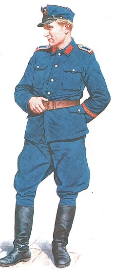 Украинская полиция Генерал-губернаторства