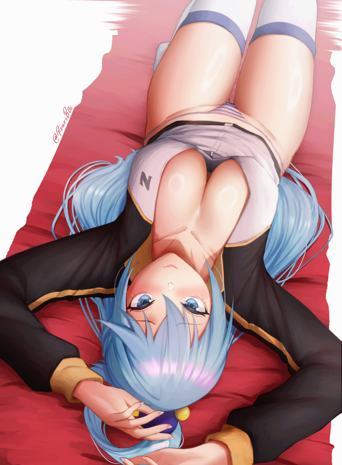 Хочет приносить тебе пользу!