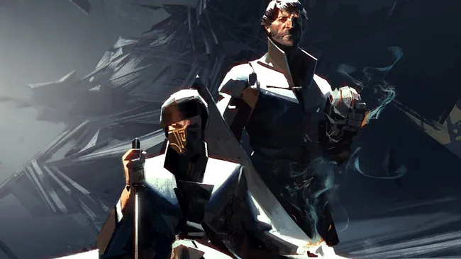 Dishonored 2   ,   Arkane Studios   ,  ,  , Dishonored, Dishonored 2, Arkane Studios