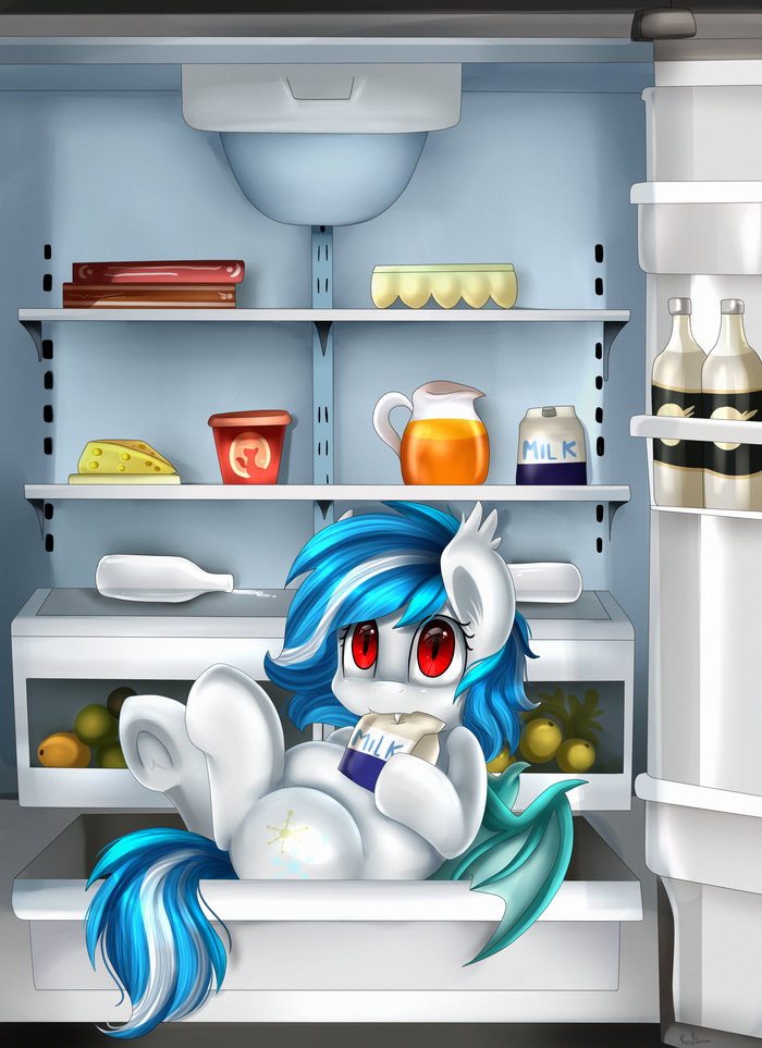  My Little Pony, Ponyart, Original Character, Pridark, Batpony