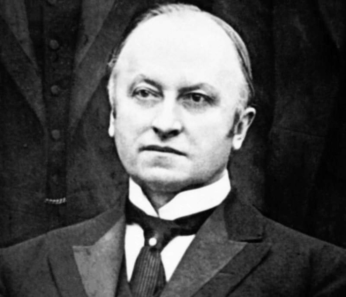 лорд Керзон