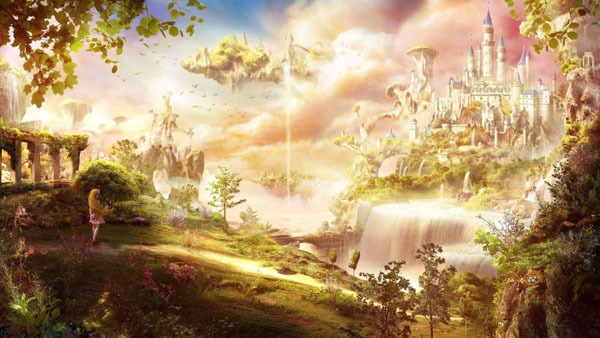 Новости 3 Планета Х и Дьявол