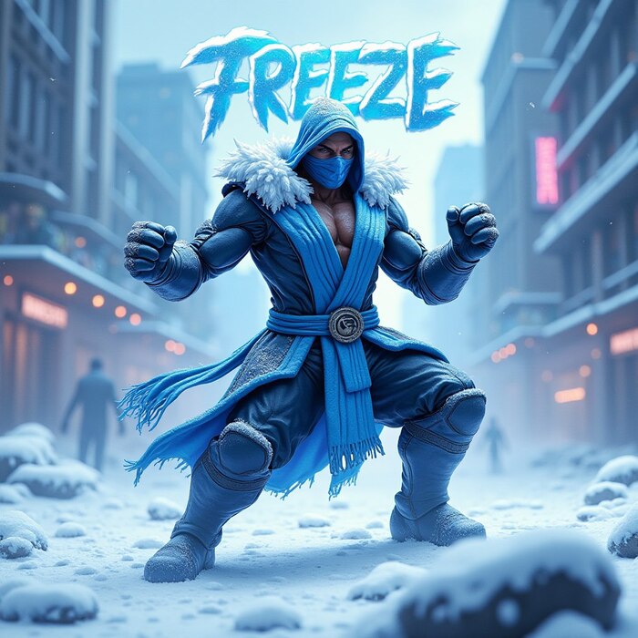    , -, Mortal Kombat