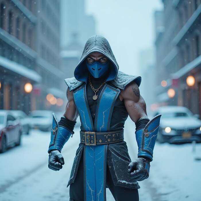   , -, Mortal Kombat