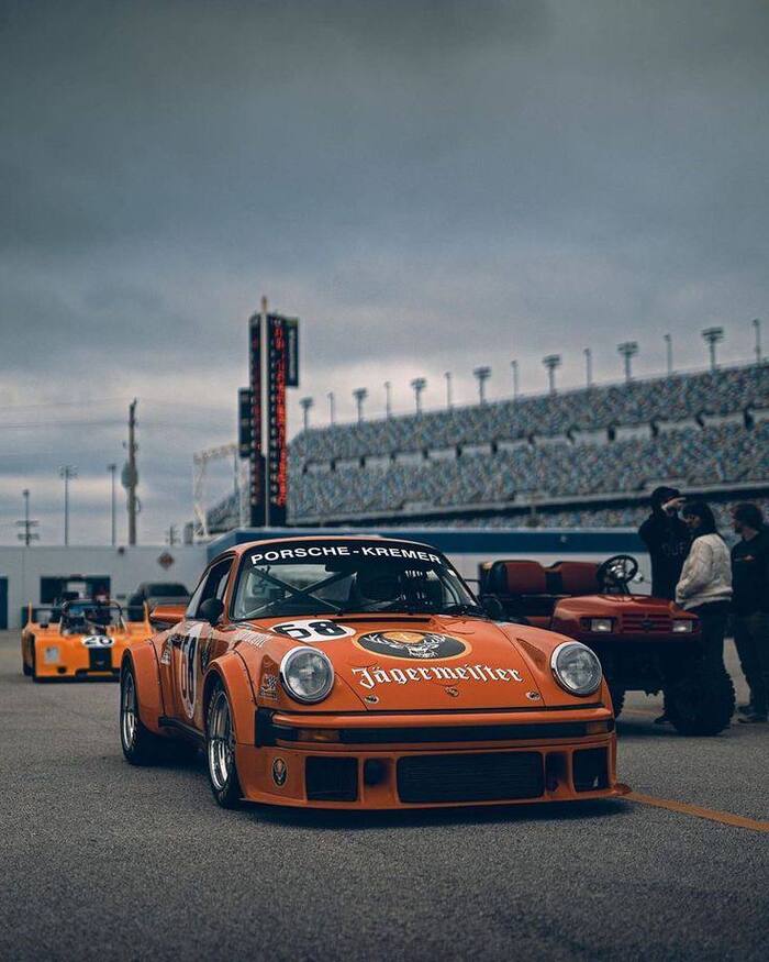 Porsche 934 RSR Jagermeister  , Porsche, , , , Telegram ()