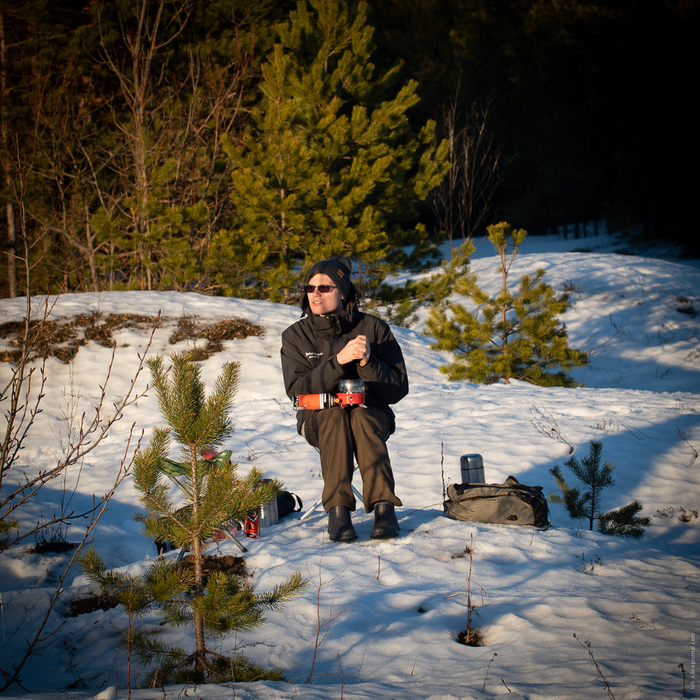 Стиви Вандер пожаловал на русские гонки