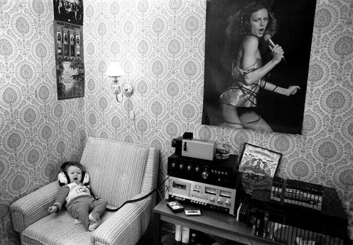 "Меломан" СССР, 1989 год