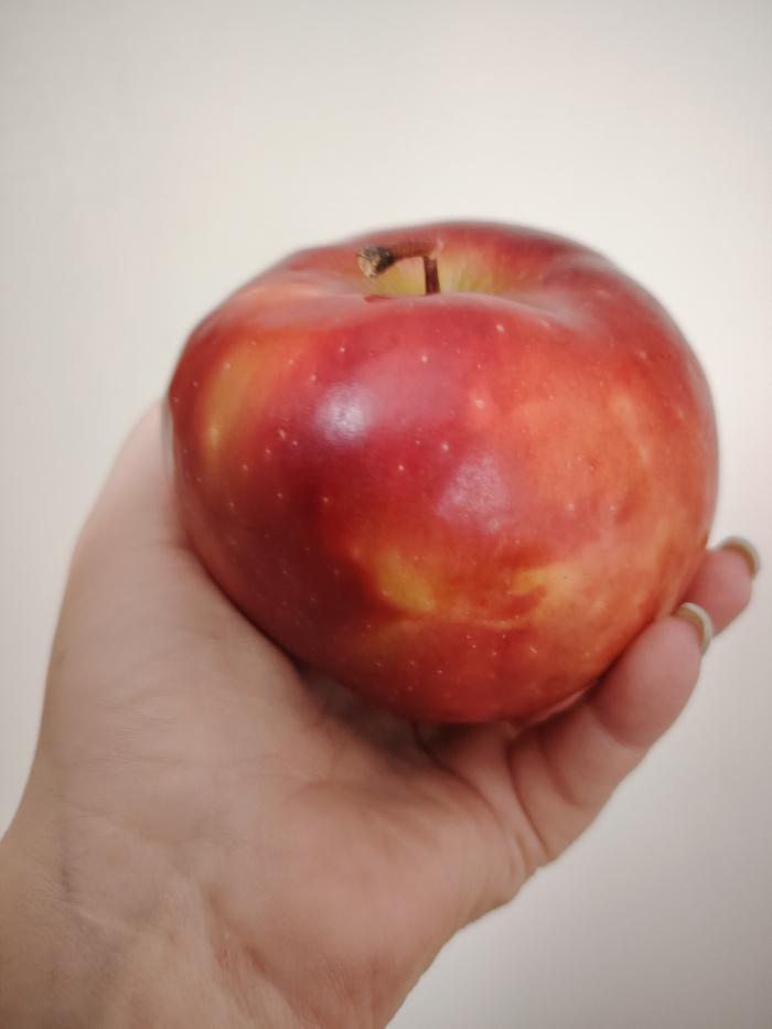 Яблоко