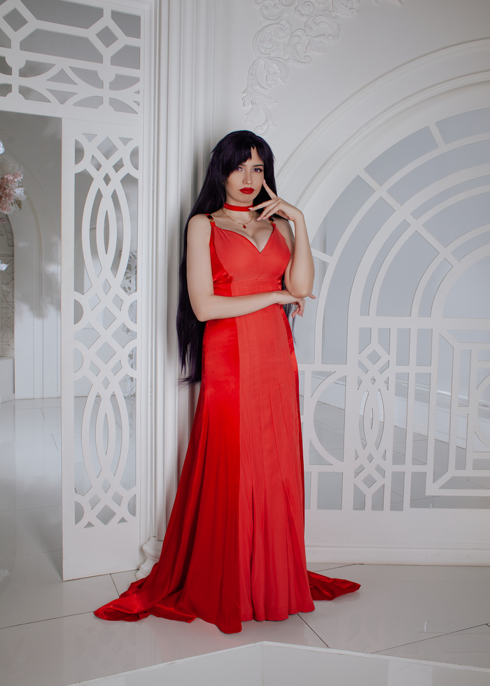       , Sailor Moon, Sailor Mars, , , , , 