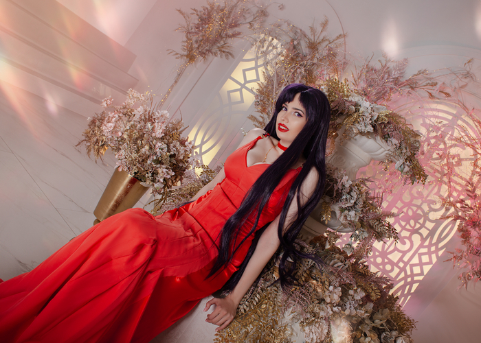       , Sailor Moon, Sailor Mars, , , , , 