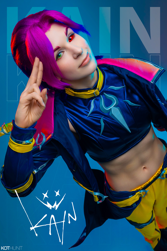 Kayn - <!--noindex--><a href="https://pikabu.ru/story/league_of_legends_cosplay_heartsteel_12295697?u=https%3A%2F%2Fvk.com%2Fscottish_little_wild_fox&t=https%3A%2F%2Fvk.com%2Fscottish_little_wild_fox&h=012f86953ce022f03cbc27e079e29a125fbb9bf7" title="https://vk.com/scottish_little_wild_fox" target="_blank" rel="nofollow noopener">https://vk.com/scottish_little_wild_fox</a><!--/noindex-->
