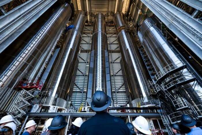 Spase X     1 StarShip  !