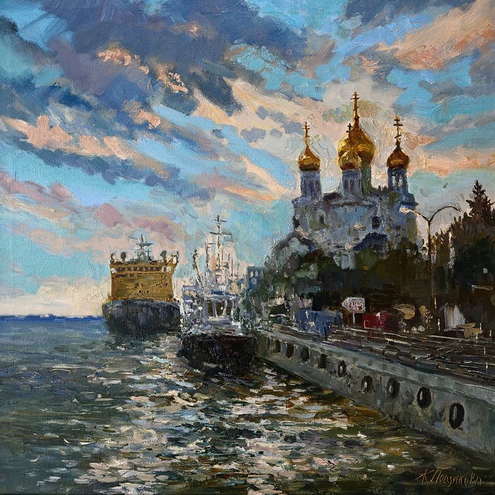 Художник Ксения Ползикова <!--noindex--><a href="https://pikabu.ru/story/severnaya_dvina_arkhangelsk_kholstmaslo_50_na_50_sm_12292193?u=https%3A%2F%2Ft.me%2Fksupolzikova_art&t=https%3A%2F%2Ft.me%2Fksupolzikova_art&h=eb72c6a65f7ccc0351e2b5d93926716e9fc2137f" title="https://t.me/ksupolzikova_art" target="_blank" rel="nofollow noopener">https://t.me/ksupolzikova_art</a><!--/noindex-->