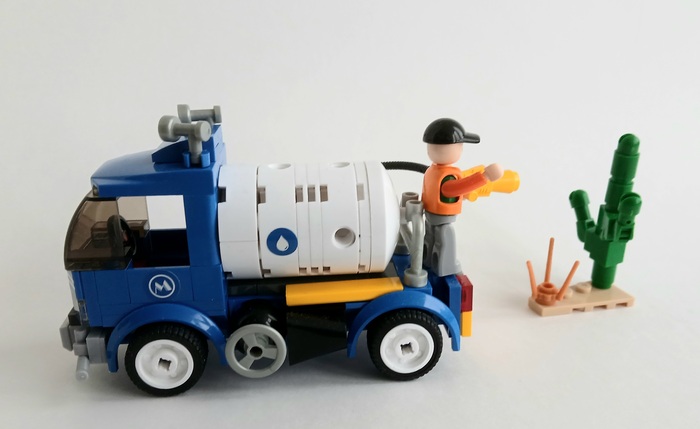        8.  LEGO, , , , , , , , ,  , , , , , , , 