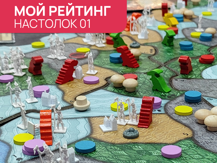 Угадай, что за игра?