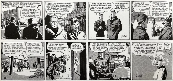 День в истории комиксов: 24 января - Моё, Супергерои, Marvel, Комиксы, Человек-Паук, Длиннопост