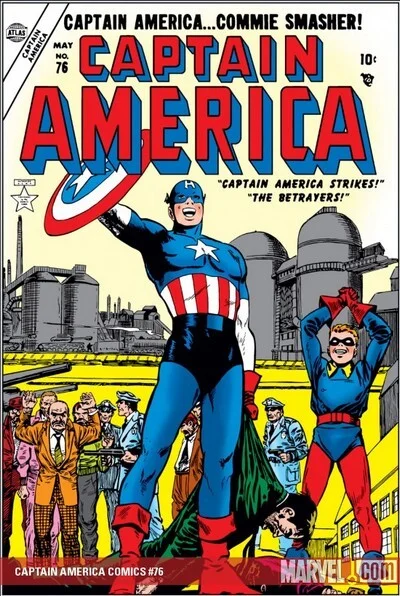 День в истории комиксов: 24 января - Моё, Супергерои, Marvel, Комиксы, Человек-Паук, Длиннопост
