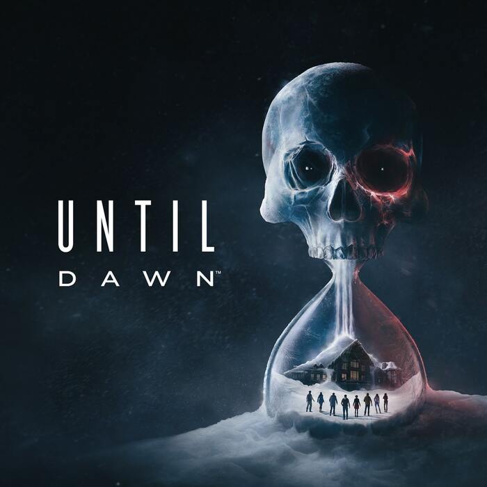 Until dawn       , , ,   , 