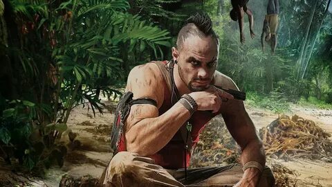 ,            ,  , , , , Far Cry 3, 