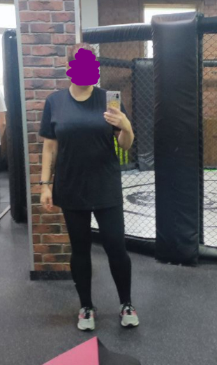 Фото 3 недели назад.