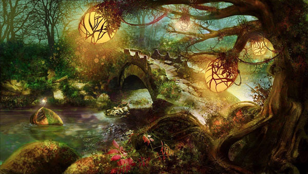 Совмещение Мира