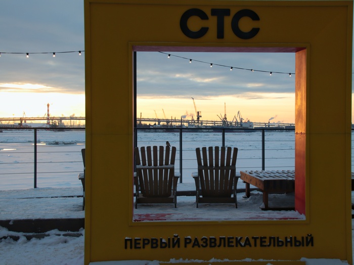 Финский залив