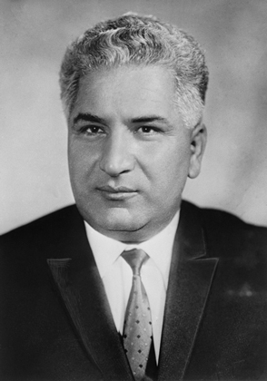 Бакинские шахи