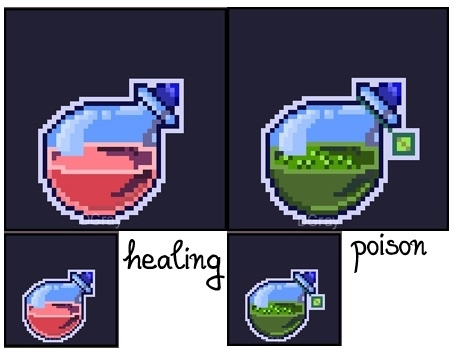 - Pixel Art,  