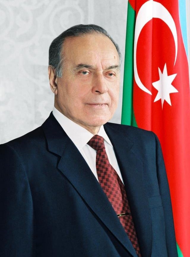 Бакинские шахи