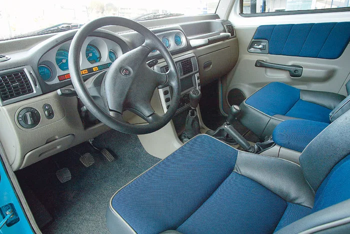 GAZ - 2169 and GAZ - 2130 Combats - grandchildren of GAZ - 69 - Blog, Gas, Auto, Car, Ataman, Car history, Retro car, Volzhanka, Longpost, Domestic auto industry, Prototype, Motorists, Knowledge, Abandoned cars