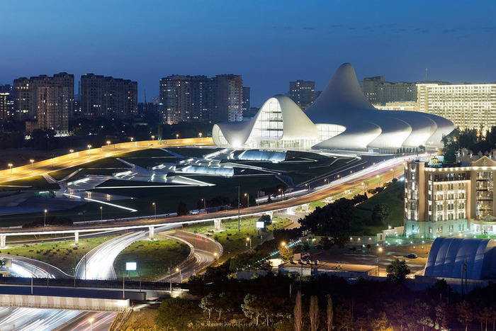 Бакинские шахи