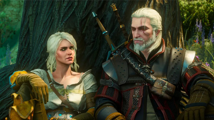  10- The Witcher 3 " " ,          , Steam,  ,  3:  , CD Projekt