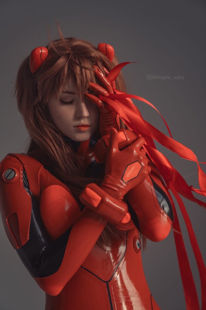 Asuka Langley Souryuu(Evangelion) &  -- , Asuka Langley, Evangelion, ,  --, ,  , , Twitter (), 