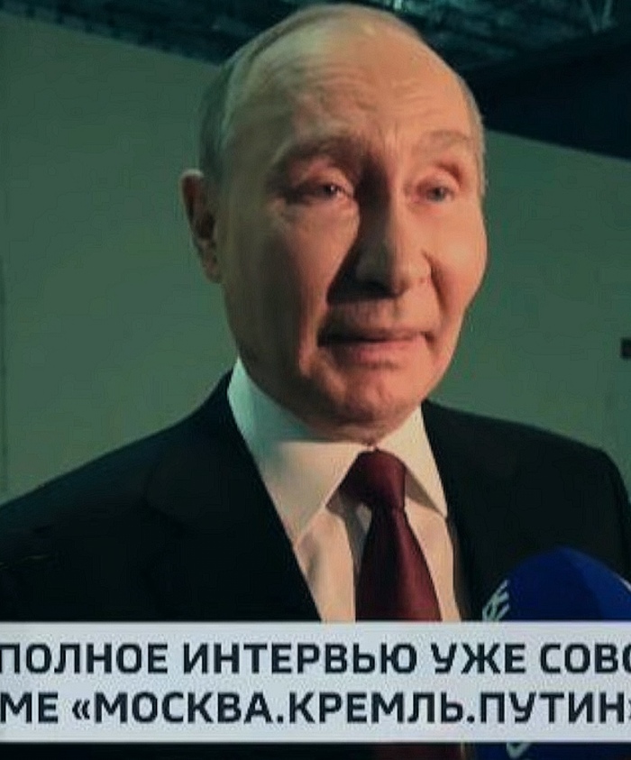 Ответ на пост «Не диета, а голодомор!»