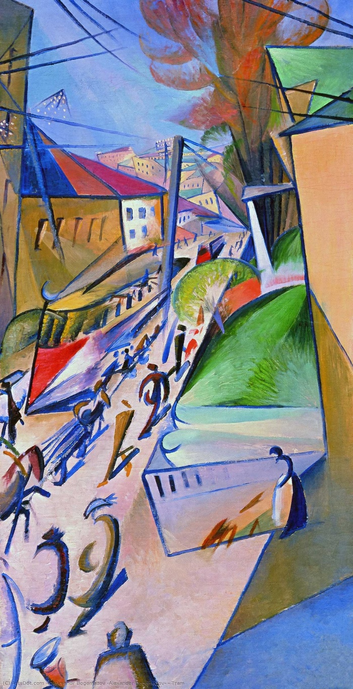 �.�. ���������- ��������, 1914.