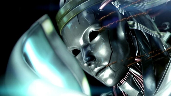 Jenova Final Fantasy , Sony, , 