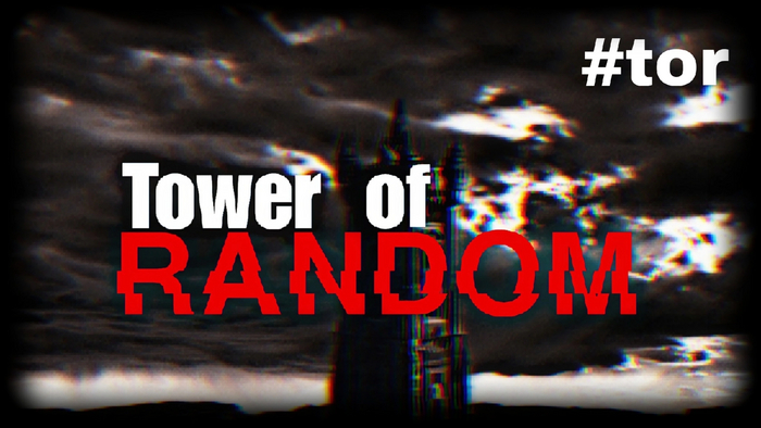 ��������� MMORPG-Gacha Tower of Random