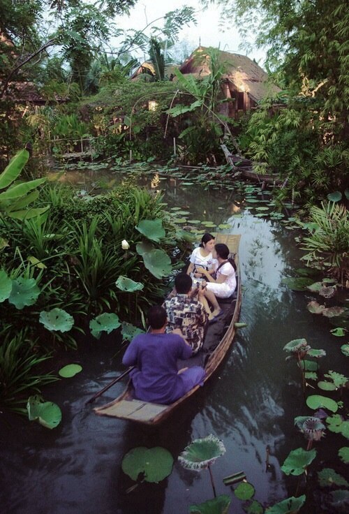 ������� (����. ng Nai) � ��������� � ���-��������� ����� ��������, � ������-������� �� ��������