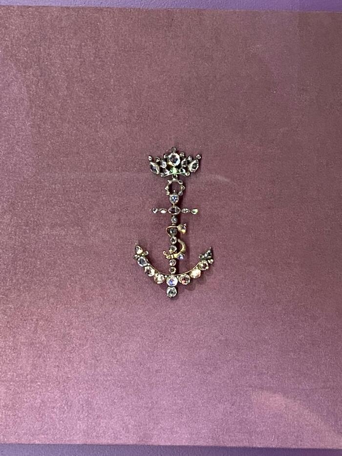 �������� �����, ������������� ������ I � ���������