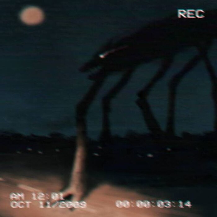 -3.  XXII  , , CreepyStory, , , , 