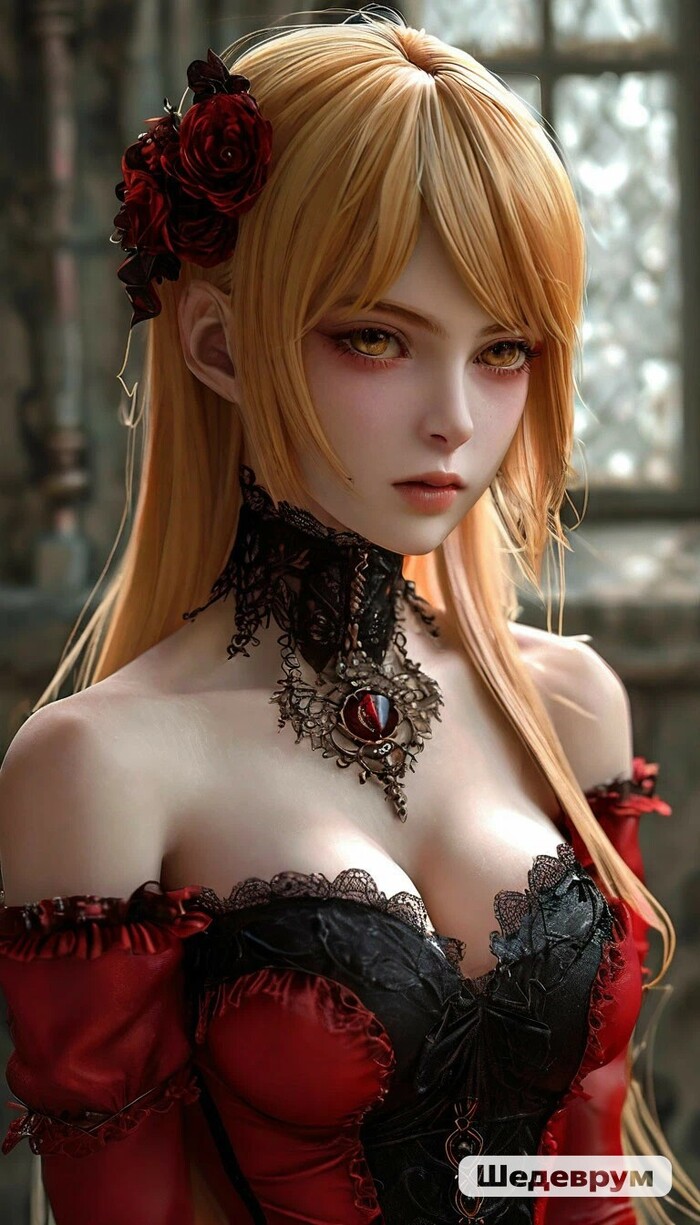 Киссшот Ацеролаорион Хартандерблейд