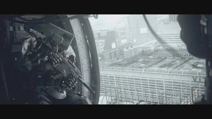 Восстание искусственного интеллекта в Москве: короткометражка Keloid | Cinematic Frames - Моё, Фантастика, Обзор фильмов, Научная фантастика, Рецензия, Keloid, Антиутопия, Робот, Искусственный интеллект, Апокалипсис, Видео, Rutube, Длиннопост