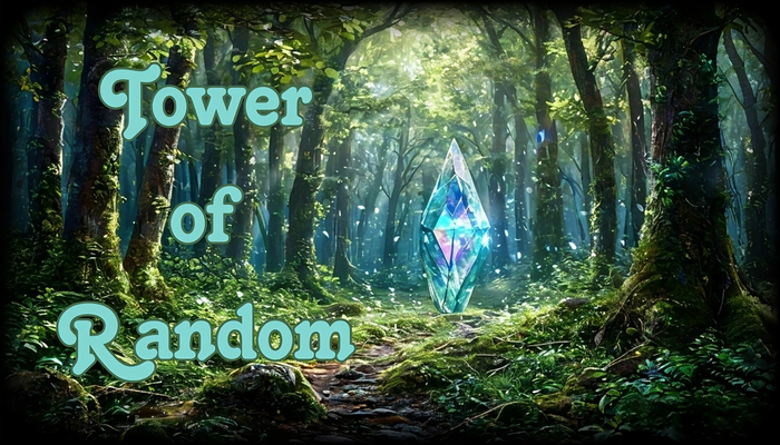            - Tower of Random RPG, ,  ,   , MMORPG